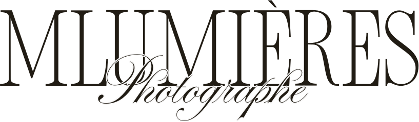 M.Lumières — Photographe